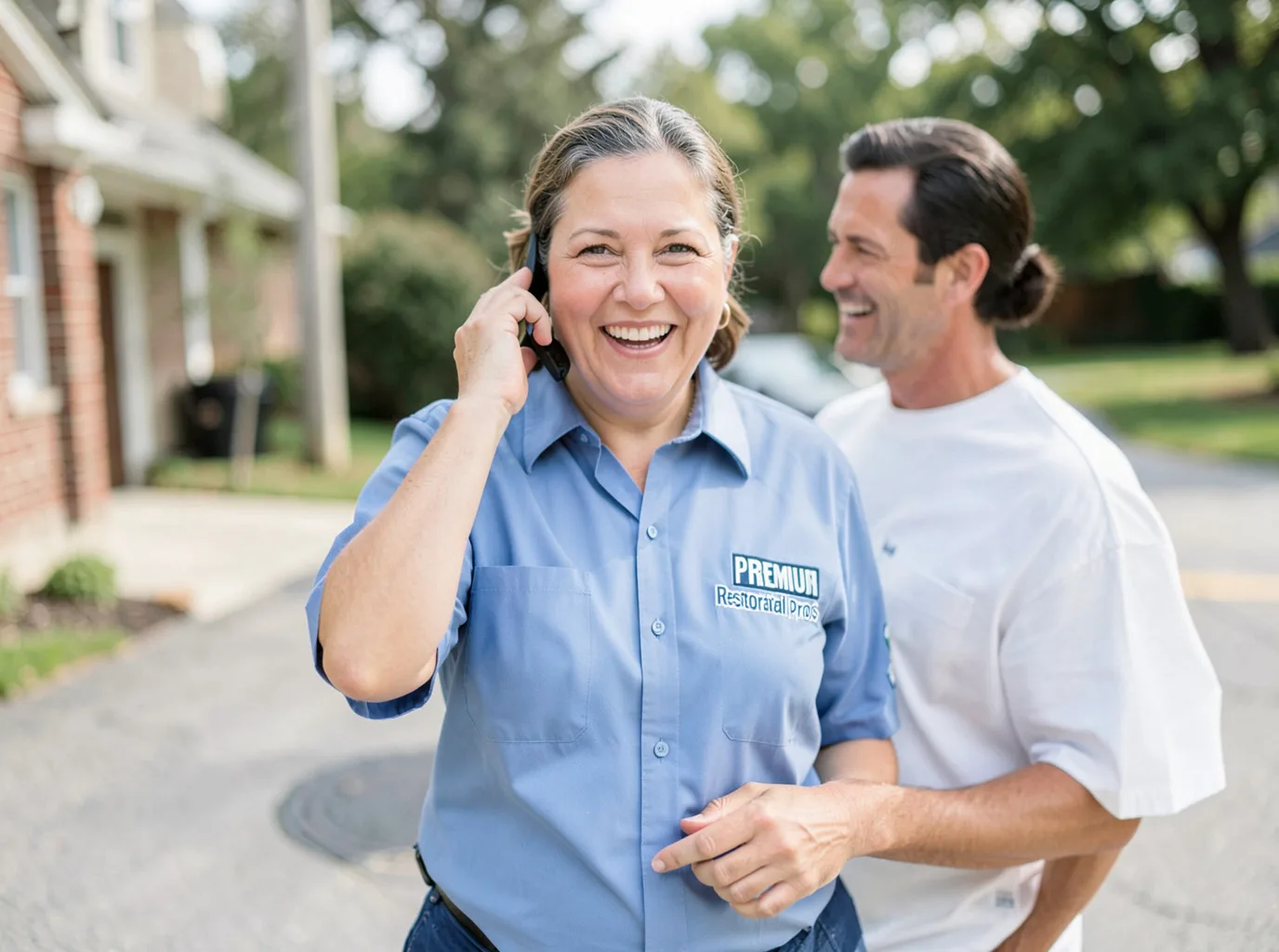 Water Damage Restoration Devol, OK FAQs